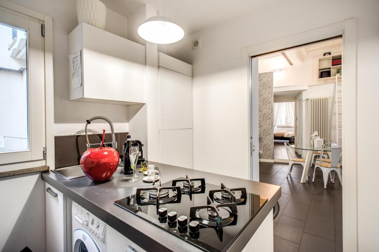 Appartement Trastevere Miracle