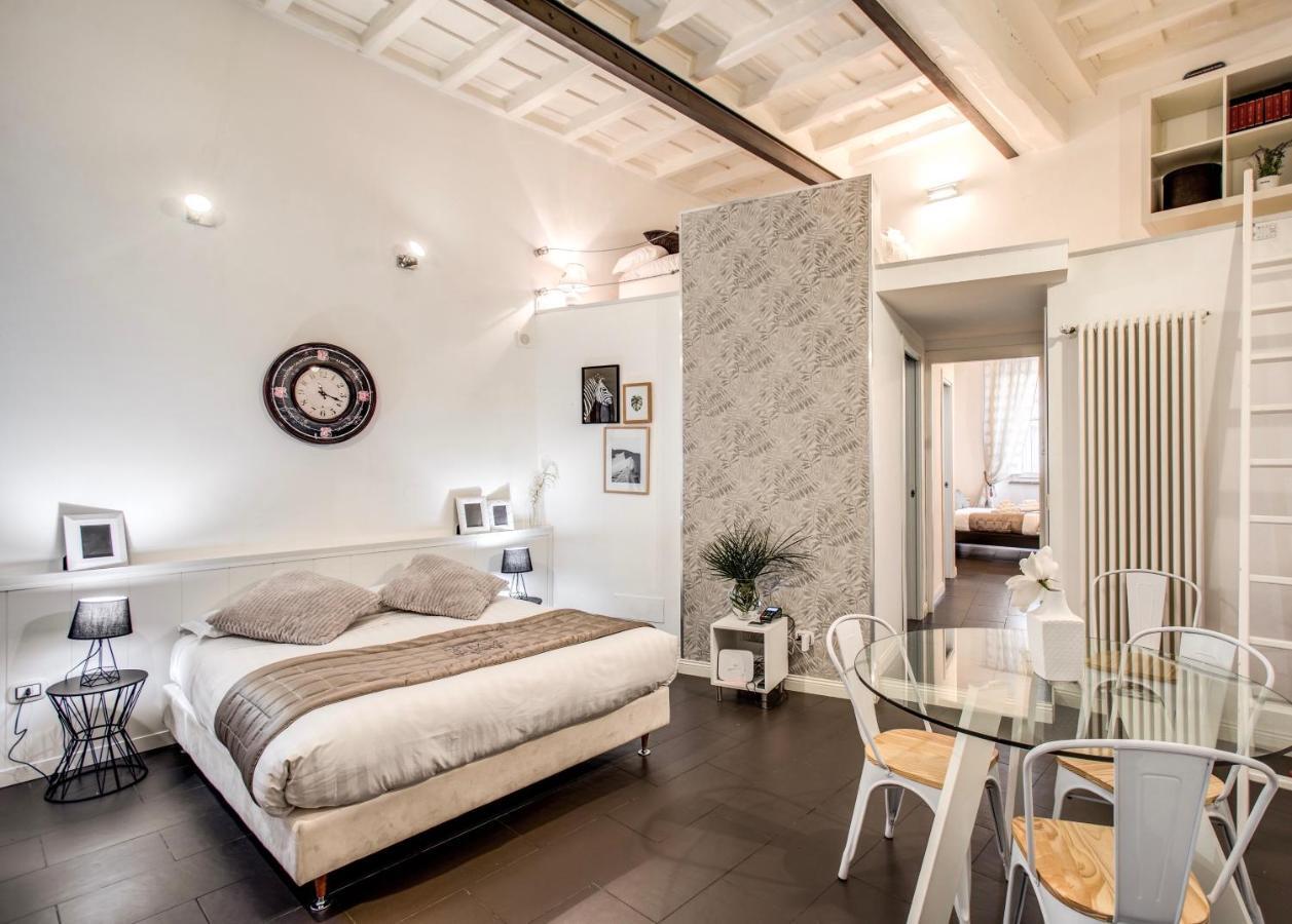Appartement Trastevere Miracle *