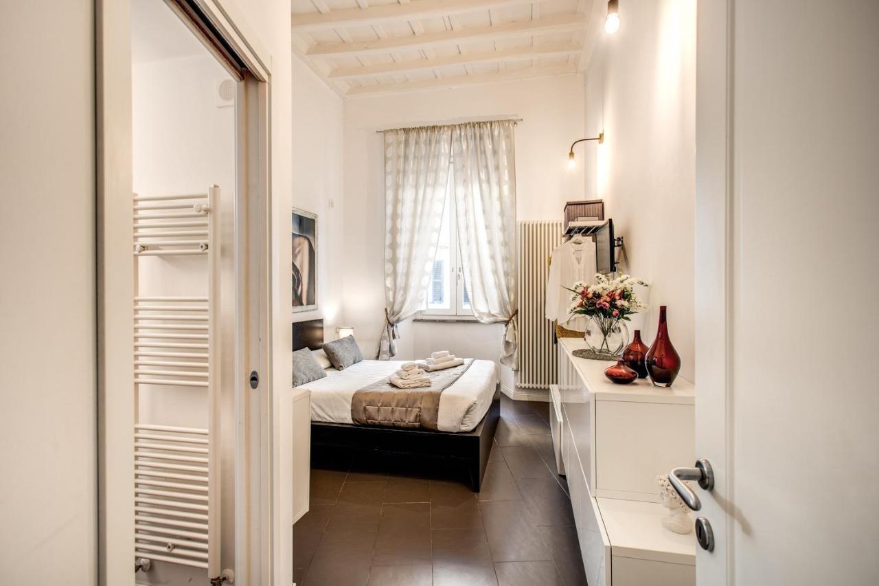 Trastevere Miracle Appartement *