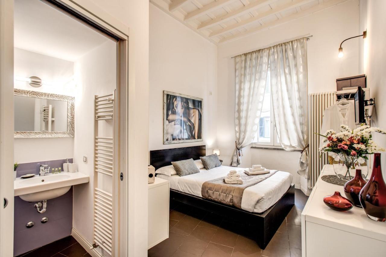 Appartement Trastevere Miracle *