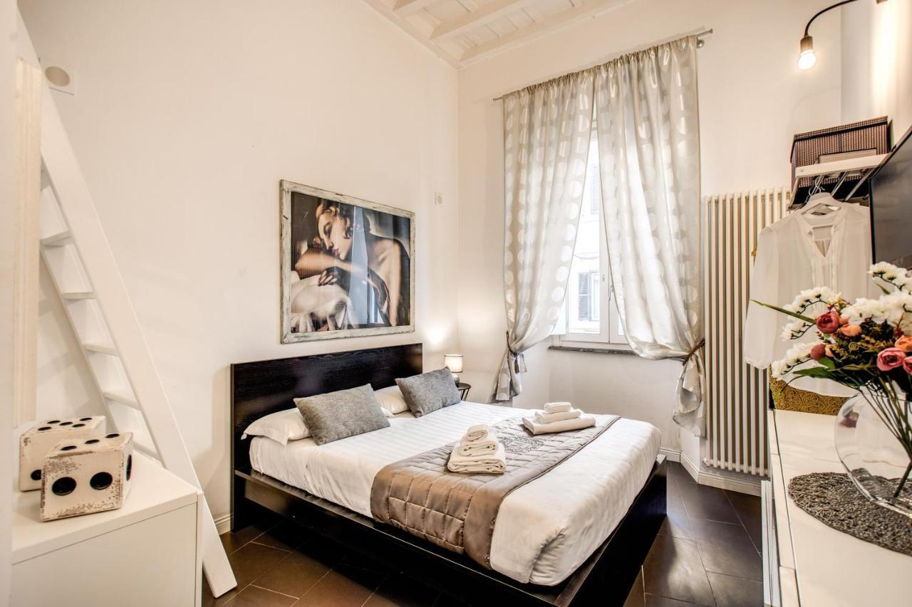 Appartement Trastevere Miracle *