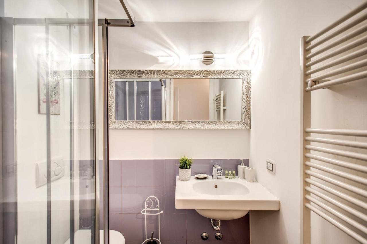 Appartement Trastevere Miracle *