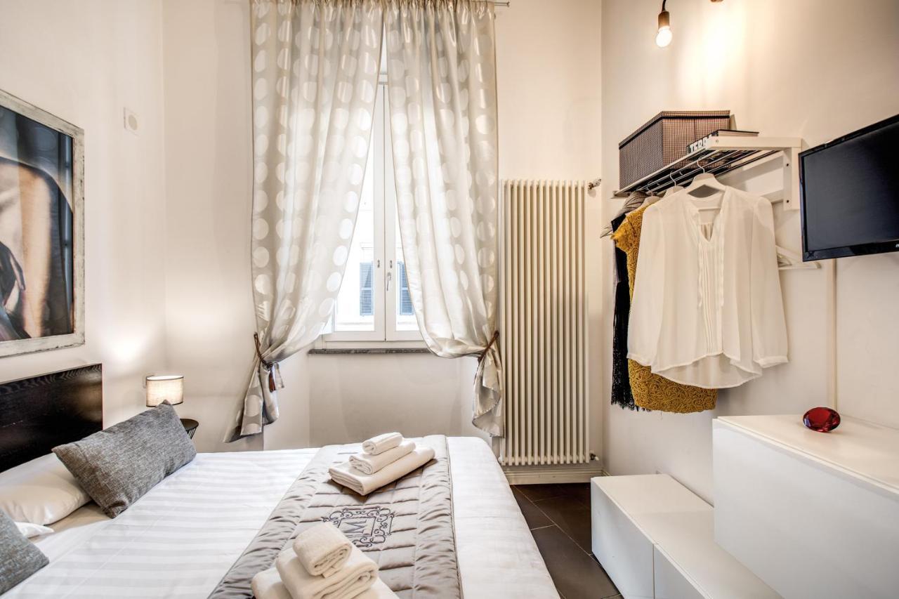 Trastevere Miracle Appartement